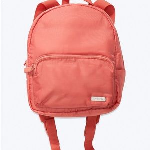 Victoria’s Secret Pink mini backpack